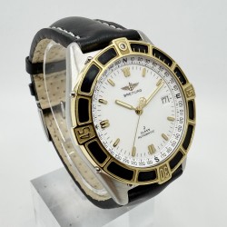 Breitling J Class