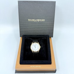Baume et Mercier - Classima