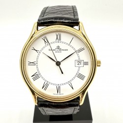 Baume et Mercier - Classima