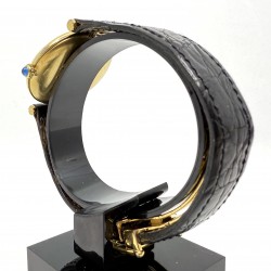 Cartier Must - Vermeil