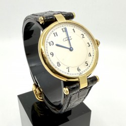 Cartier Must - Vermeil