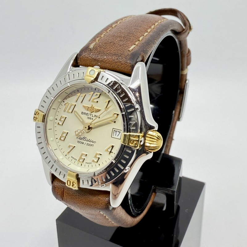 Breitling Callistino