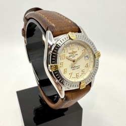 Breitling Callistino
