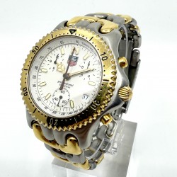 TAG Heuer - Professional 200M