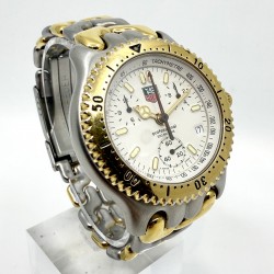 TAG Heuer - Professional 200M