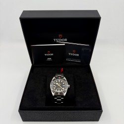 Tudor Blackbay 58