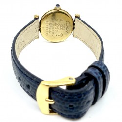 Cartier Must - Vermeil