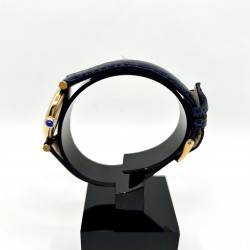 Cartier Must - Vermeil