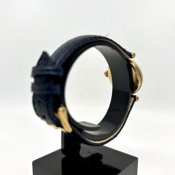 Cartier Must - Vermeil