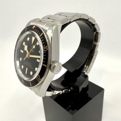 Tudor Blackbay 58