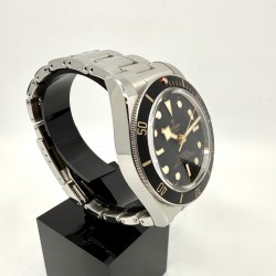 Tudor Blackbay 58