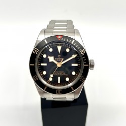 Tudor Blackbay 58