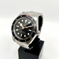 Tudor Blackbay 58