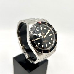 Tudor Blackbay 58