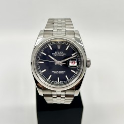 ROLEX DATEJUST - 36mm