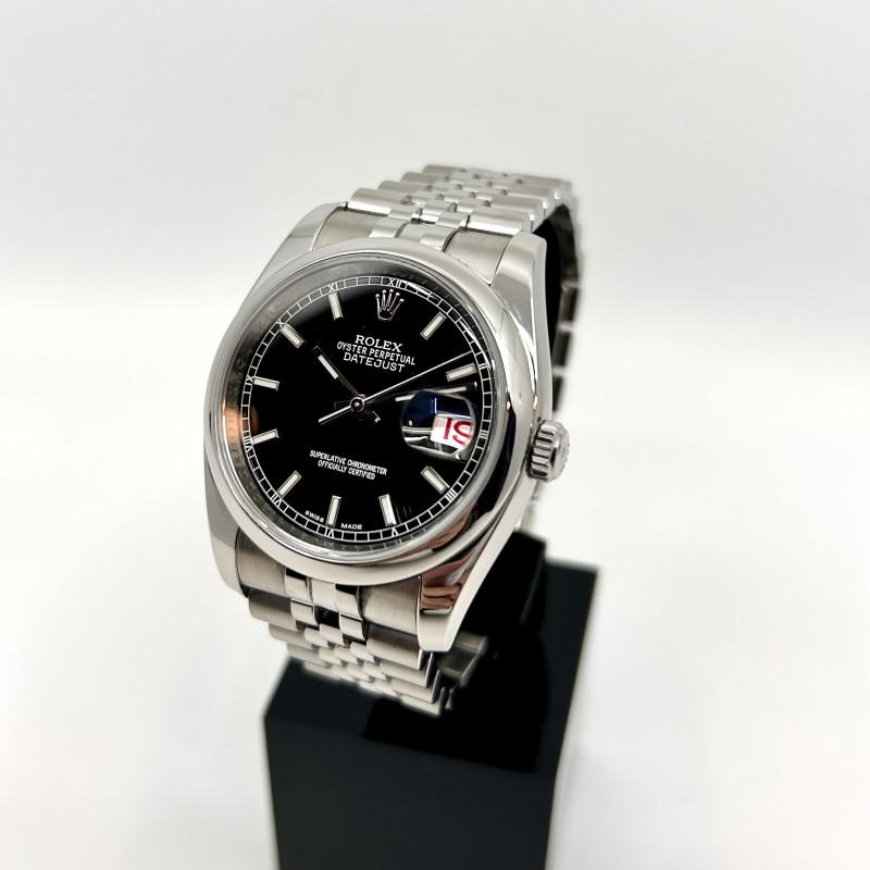 ROLEX DATEJUST - 36mm