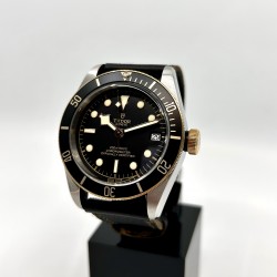 Tudor Blackbay