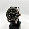 Tudor Blackbay