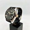 Tudor Blackbay