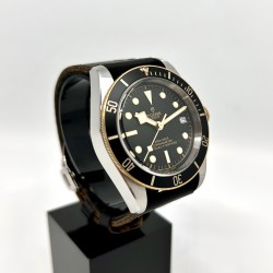 Tudor Blackbay