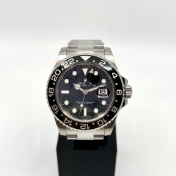 Rolex GMT Master II