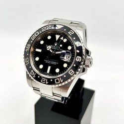 Rolex GMT Master II
