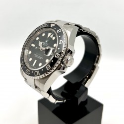 Rolex GMT Master II