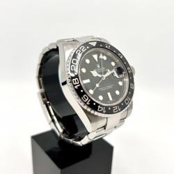 Rolex GMT Master II