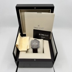 TAG Heuer Silverstone (Limited Edition)