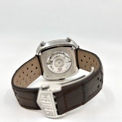 TAG Heuer Silverstone (Limited Edition)