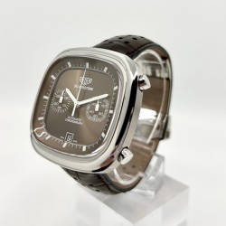 TAG Heuer Silverstone (Limited Edition)