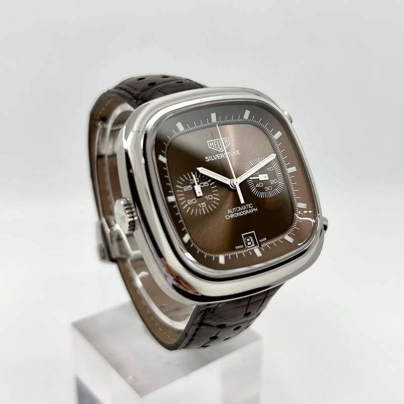 TAG Heuer Silverstone (Limited Edition)