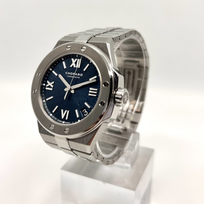 Chopard Alpine Eagle