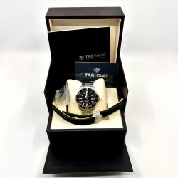 TAG Heuer - Aquaracer Calibre 5