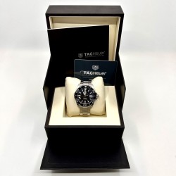 TAG Heuer - Aquaracer Calibre 5