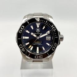 TAG Heuer - Aquaracer Calibre 5