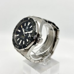 TAG Heuer - Aquaracer Calibre 5
