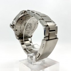 TAG Heuer - Aquaracer Calibre 5