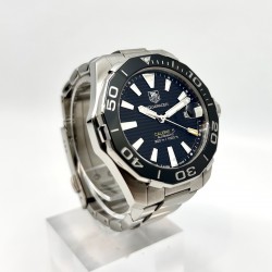 TAG Heuer - Aquaracer Calibre 5