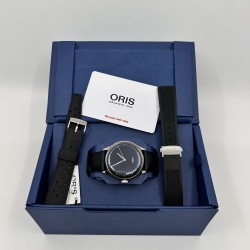 Oris Artelier