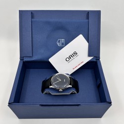 Oris Artelier