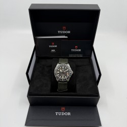 Tudor - PELAGOS GMT 200M