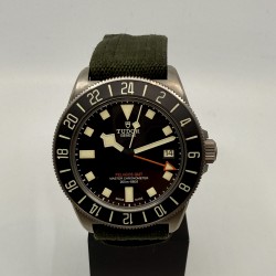 Tudor - PELAGOS GMT 200M