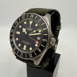 Tudor - PELAGOS GMT 200M
