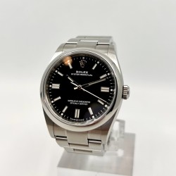 Rolex Oyster Perpetual 36mm