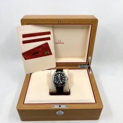 Omega Seamaster 300M