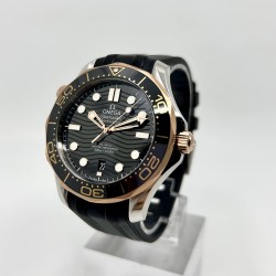 Omega Seamaster 300M