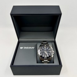 TAG Heuer Aquaracer