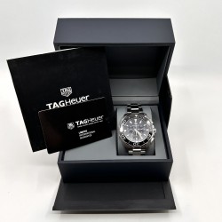 TAG Heuer Aquaracer