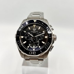 TAG Heuer Aquaracer